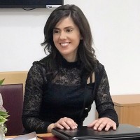 Elizabeth Aoun