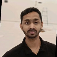 Yogesh Kumar