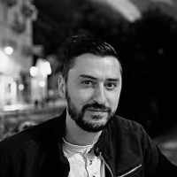 Toufik Ali-Cherif