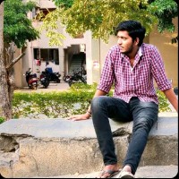 Sivaramakrishna Dokku