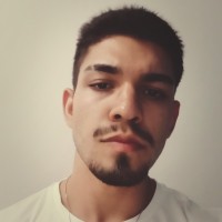 Lucas Barbosa