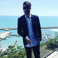 Antonio Rendina