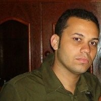 Rodrigo Caio Martins
