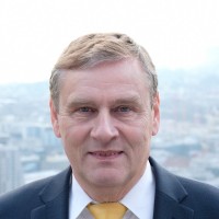 Robert Eggler
