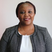 Anne Mwangi