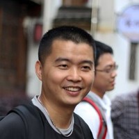 Yinzhu Zhou