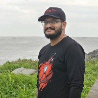 Aswinkumar S