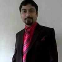 Binod Karmakar
