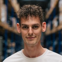 Andreas Nast