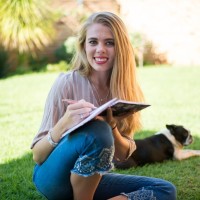 Daniëlle Scholtz