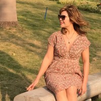 Michelle Chandler（廖玉萍）