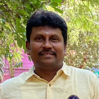 Subburathinam Balamurugan