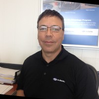 Lahsen Iouiri