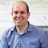 Daniel Wallace