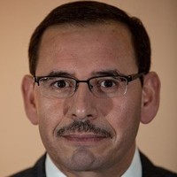 Abdelaziz Rouabah