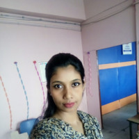 Rubeia Khatun