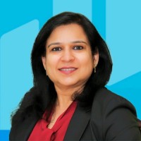 Jaya Gupta