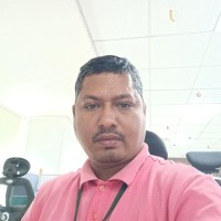 Biswaranjan Dash