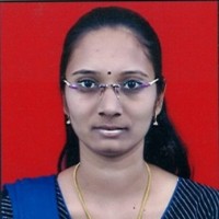 Priyanka Padkanthwar