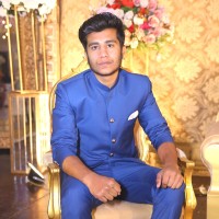 Arshman Shahid