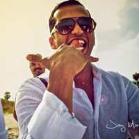 Nicolas Frederic Santiago