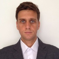 Joao Gustavo Moraes Machado