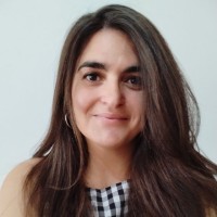 María González Llácer
