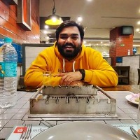 Diwanker Saxena