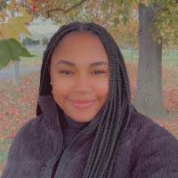 Gabrielle Campbell