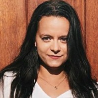 Alba María Almaraz López