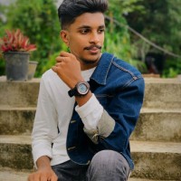 Rahmathullah Mohammed