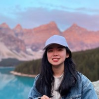 Catherine Wang, Mgis, Gisp