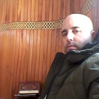Rachid Ghanbouri