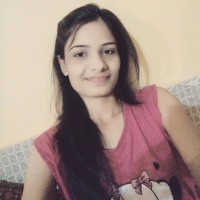 Swati Bargale