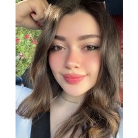 Yasmine Ahmed