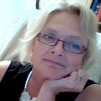 Ursula Stewart