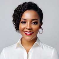 Jameelah Cain, Ph.D
