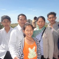 Savoeun Tith