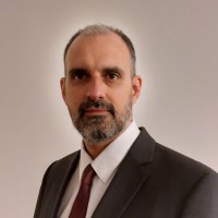 Ioannis G. Melissaropoulos