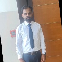 Prabu Nagarajan
