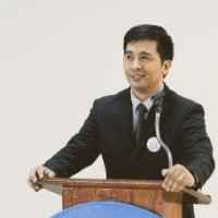 Paul Aristotle Aungon, RN, CSP