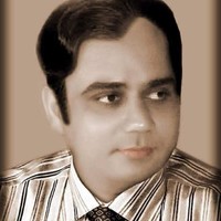 Muhammad Arfan Alvi