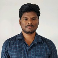 Suresh Elumalai