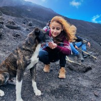 Lidia Cifuentes