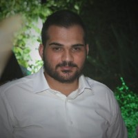 Rayan Nasr