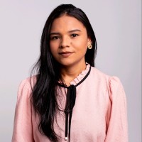 Maria Tais Almeida