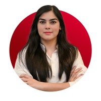 Aroosa Nosheen