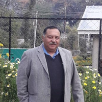 Deepak Sangary