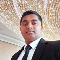 Yukthi Fernando