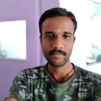 Ajithkumar Vetha